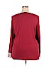 Stizzoli Red Pullover Sweater Size 20 - photo 2