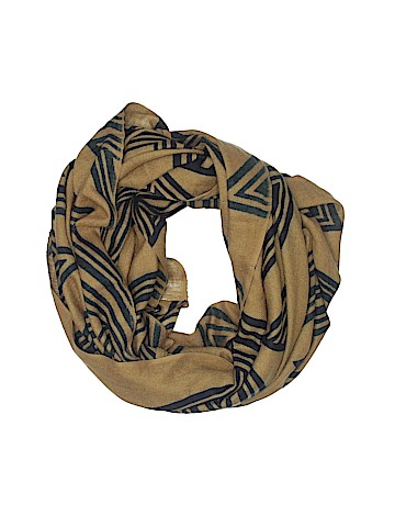 Silence and Noise Scarf (view 1)