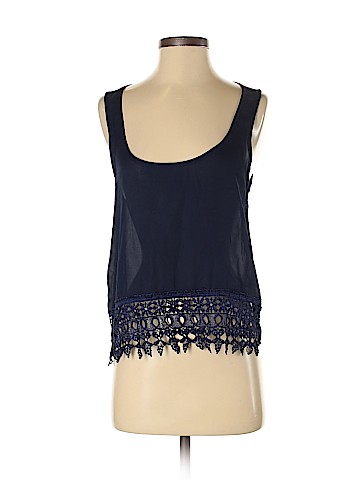 TOBI Sleeveless Blouse (view 1)
