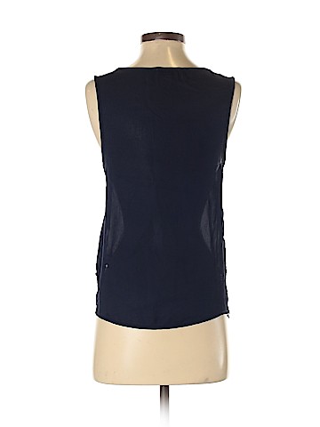 TOBI Sleeveless Blouse (view 2)