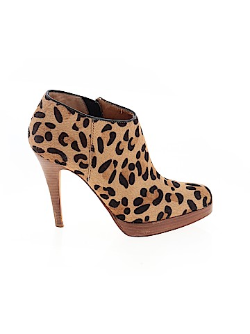 Steven by Steve Madden Ankle Boots (view 1)