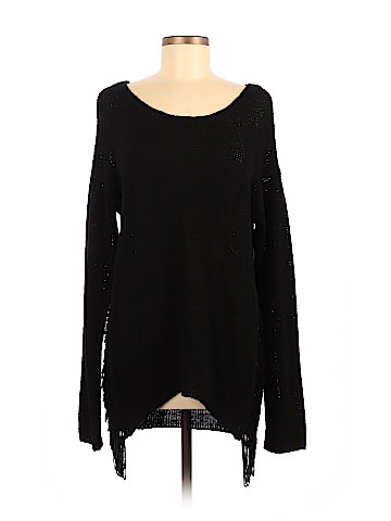 Forever 21 Pullover Sweater (view 1)