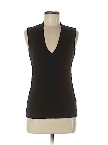 H&M Sleeveless Top (view 1)