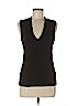 H&M Black Sleeveless Top Size M - photo 1