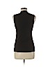 H&M Black Sleeveless Top Size M - photo 2
