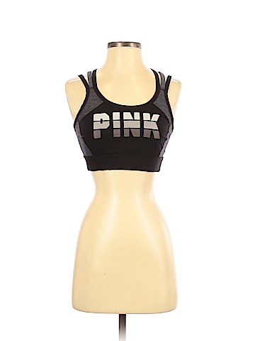 Victoria's Secret Pink Sports Bra (view 1)