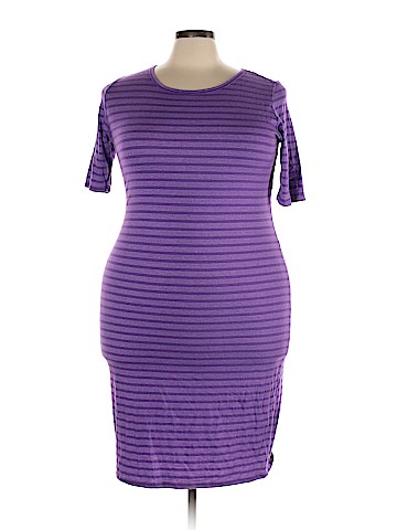 Lularoe Casual Dress (view 1)