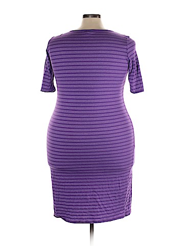 Lularoe Casual Dress (view 2)