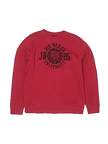 Joe Boxer Sweatshirt (view 1)