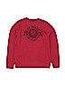 Joe Boxer Red Sweatshirt Size XL (youth) - photo 1