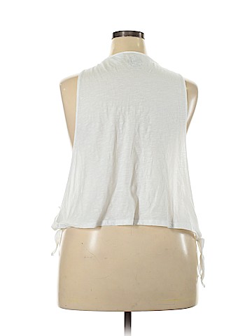 SO Tank Top (view 2)