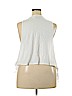 SO White Tank Top Size XL - photo 2