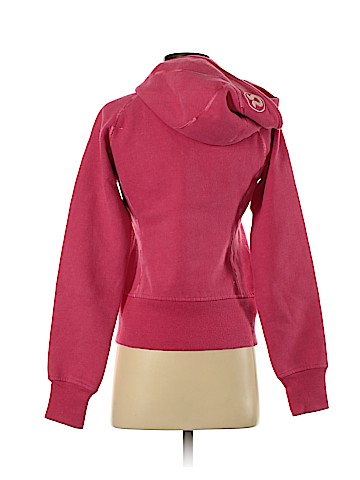 Lululemon Athletica Zip Up Hoodie (view 2)