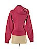 Lululemon Athletica Pink Zip Up Hoodie Size 4 - photo 2