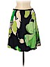 Talbots 100% Cotton Green Casual Skirt Size 6 (petite) - photo 2