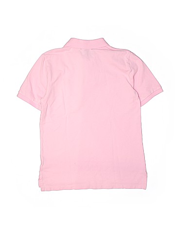 Polo by Ralph Lauren Short Sleeve Polo (view 2)