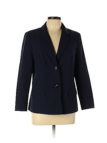 Liz Baker Blazer (view 1)