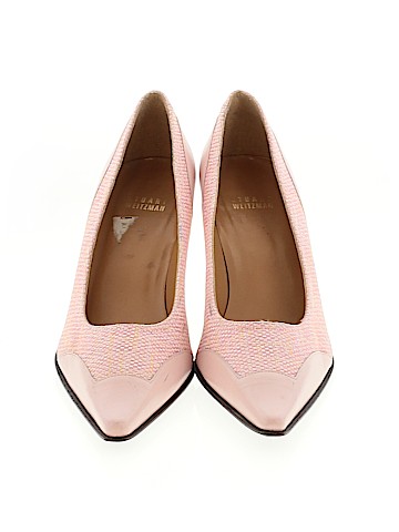Stuart Weitzman Heels (view 2)