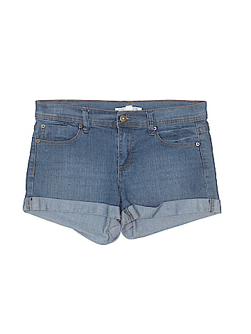 Forever 21 Denim Shorts (view 1)