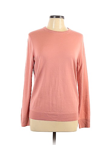 Uniqlo Wool Pullover Sweater (view 1)