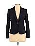 H&M Blue Blazer Size 8 - photo 1