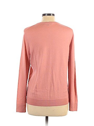 Uniqlo Wool Pullover Sweater (view 2)