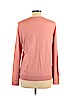 Uniqlo 100% Wool Pink Wool Pullover Sweater Size XL - photo 2
