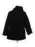 Laundry by Shelli Segal 100% Polyester Black Coat Size 2X - photo 2