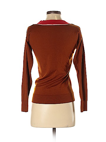 & Other Stories Wool Pullover Sweater (view 2)