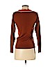 & Other Stories 100% Wool Brown Wool Pullover Sweater Size XS - photo 2