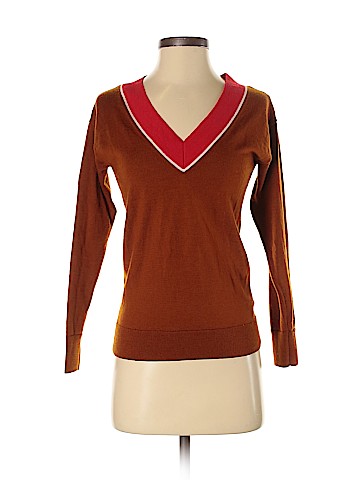 & Other Stories Wool Pullover Sweater (view 1)