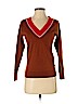 & Other Stories 100% Wool Brown Wool Pullover Sweater Size XS - photo 1
