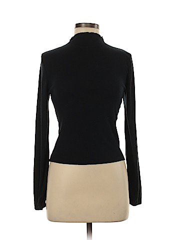 Derek Heart Pullover Sweater (view 1)