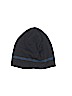 Nautica 100% Acrylic Stripes Black Beanie One size - photo 1
