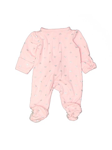 Carter's Long Sleeve Outfit (view 2)