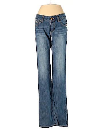 Ecko Red Jeans (view 1)