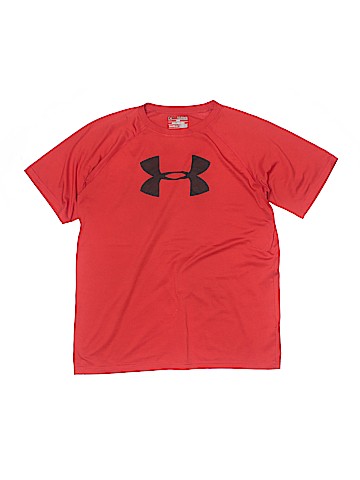 Under Armour Active T-Shirt (view 1)