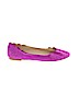 Sam Edelman Purple Flats Size 9 - photo 1
