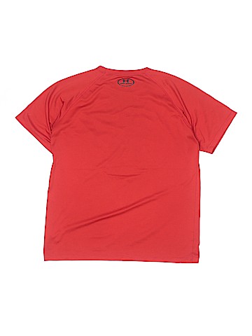 Under Armour Active T-Shirt (view 2)