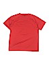 Under Armour 100% Polyester Red Active T-Shirt Size XL (youth) - photo 2