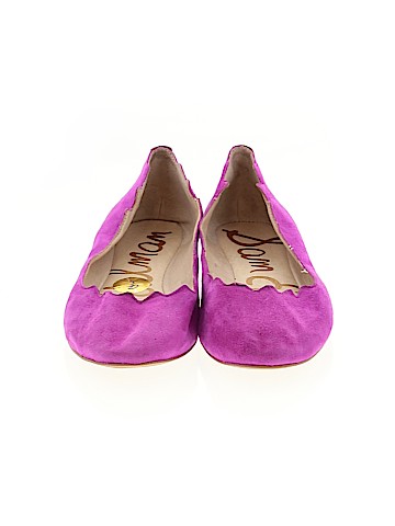 Sam Edelman Flats (view 2)