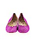 Sam Edelman Purple Flats Size 9 - photo 2
