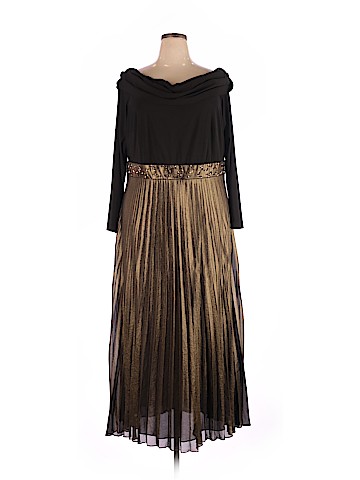 Kay Unger Cocktail Dress (view 1)