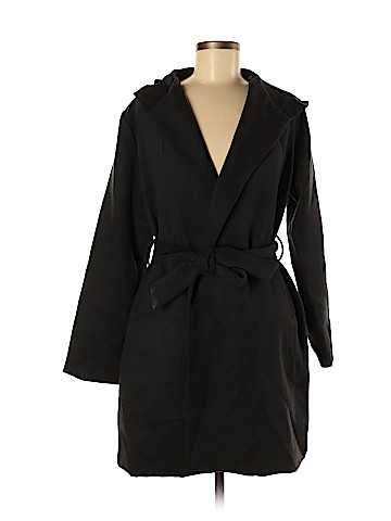 Lavand. Coat (view 1)