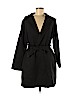 Lavand. Black Coat Size M - photo 1