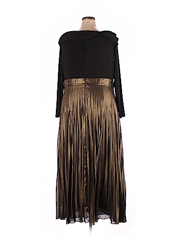 Kay Unger Cocktail Dress (view 2)