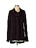 Stella Carakasi Purple Cardigan Size S - photo 1