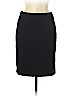 Worthington Black Casual Skirt Size 2 (petite) - photo 1