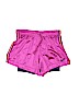 Nike Purple Athletic Shorts Size XS - photo 1