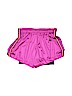 Nike Purple Athletic Shorts Size XS - photo 2